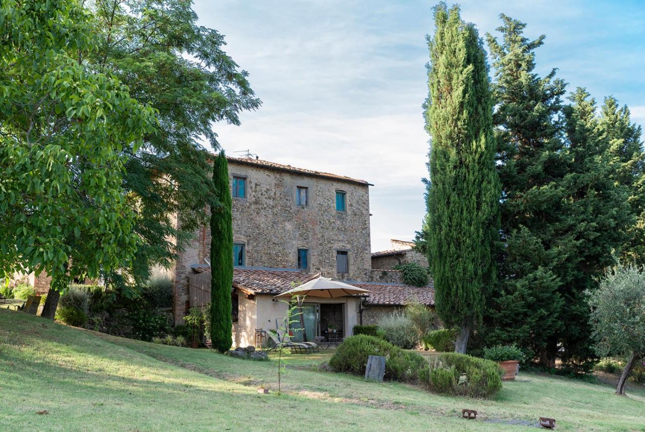 Appartamento con Vista Giardino